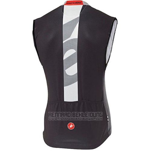 2016 Windweste Castelli Shwarz